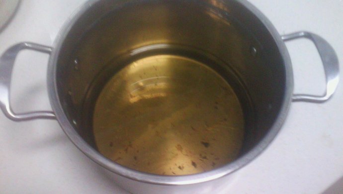 润肺去火小饮