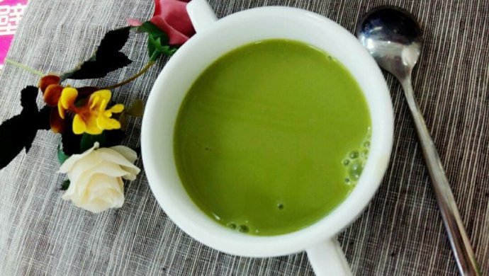 宝宝营养粥之破壁饮――【九阳食尚学院】