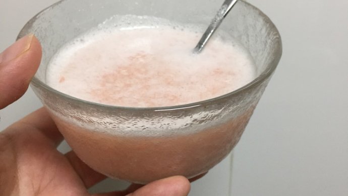 柚子茶饮