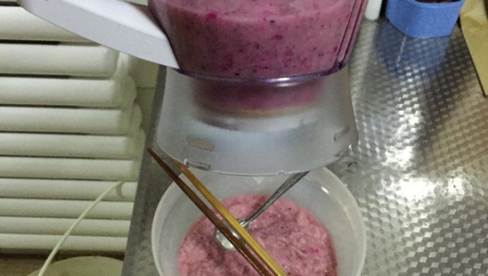 祛火果饮