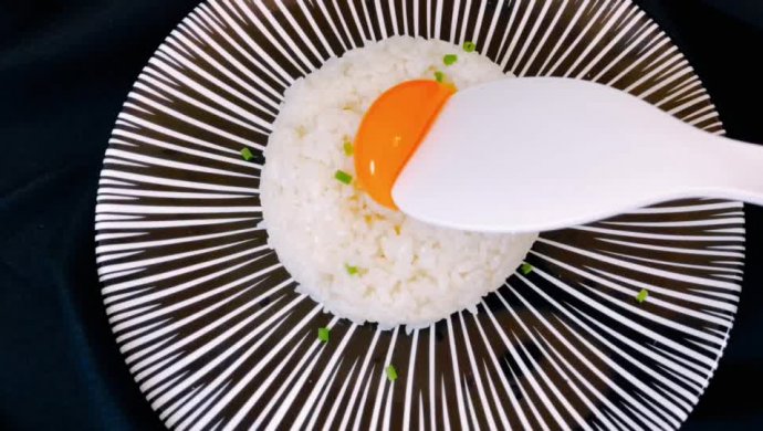 你好蛋炒饭