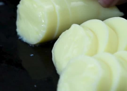创意减肥餐 | 芙蓉豆腐