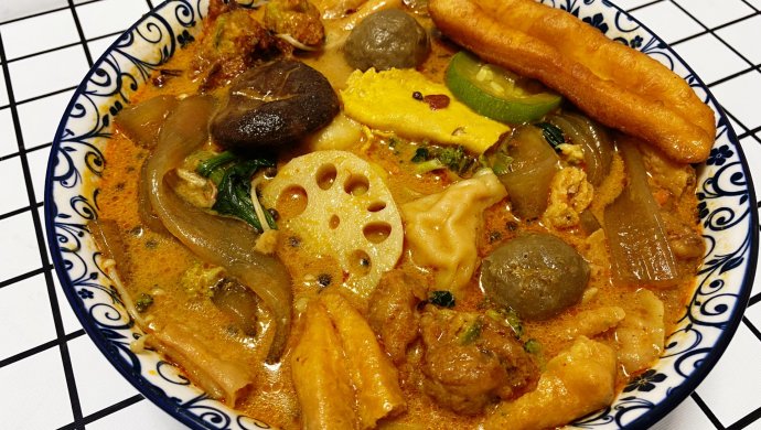 麻辣烫