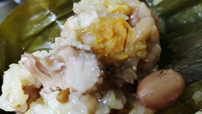 粽子