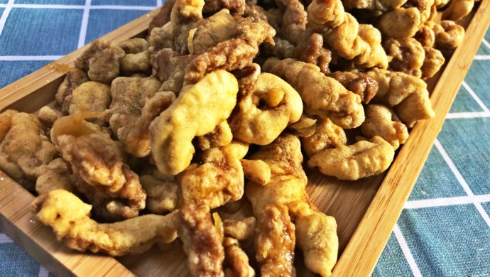 小酥肉