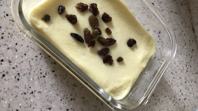 简易版布丁