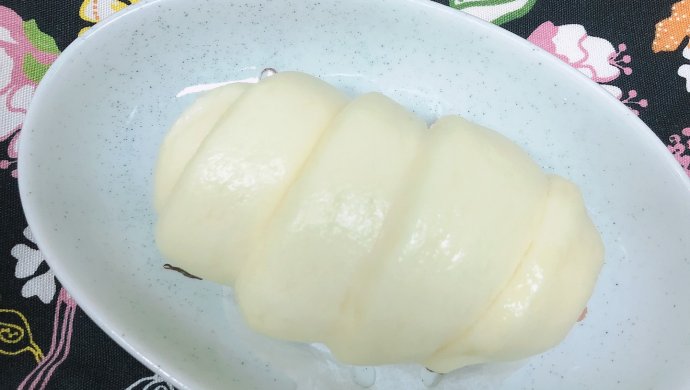 牛奶香你卷