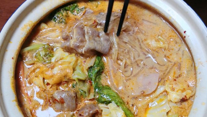 麻辣烫