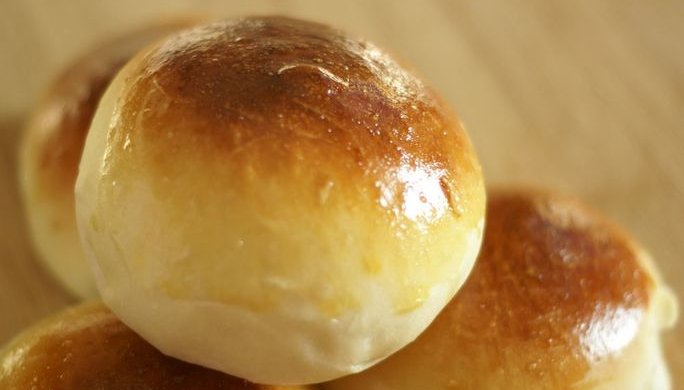 小餐包