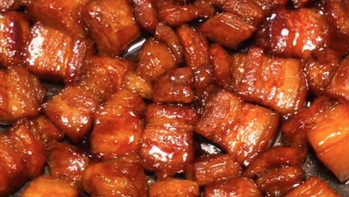 红烧肉做法
