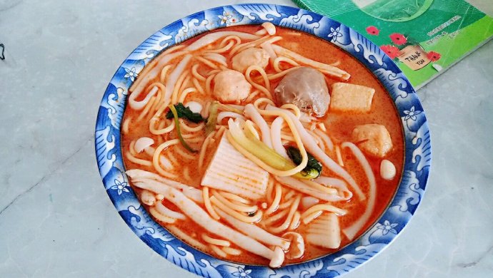 麻辣烫