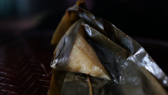 端午粽子