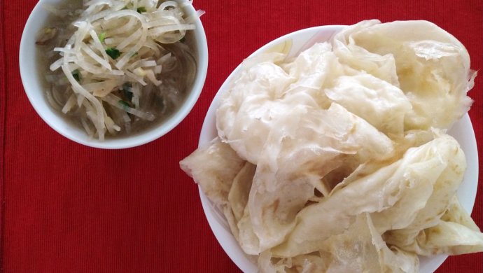 油糖饼，你馋了没？