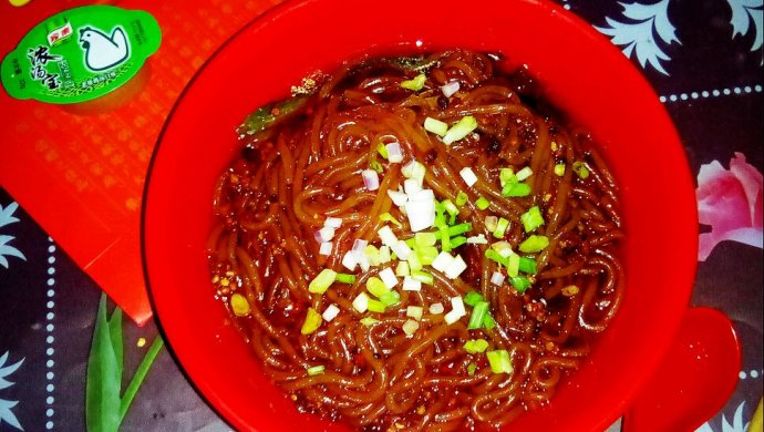 火锅粉