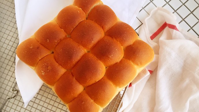原味小餐包