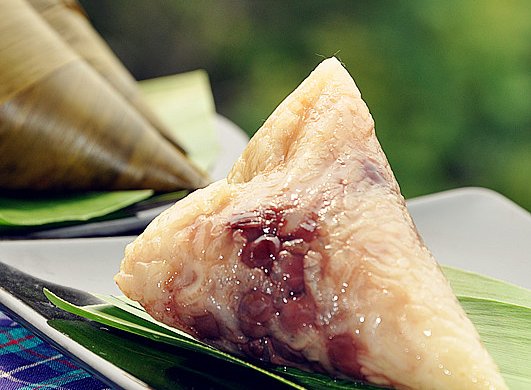 粽子