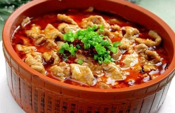 第十四课 水煮牛肉