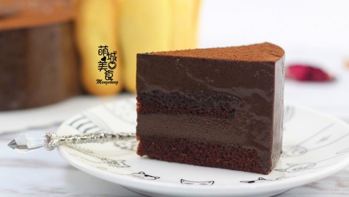 【母亲节】为妈妈亲手做一份礼物，让“她”甜在心头，提拉米苏
