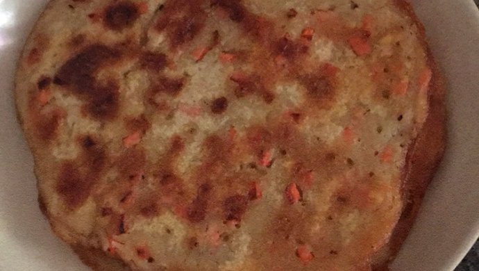 瘦身土豆饼