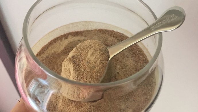 瘦身赤豆粉