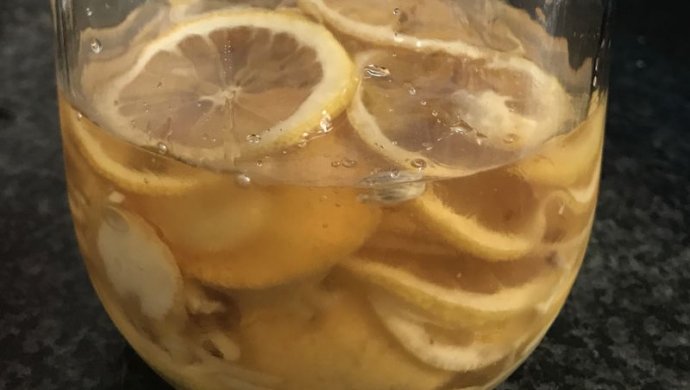 排毒养颜瘦身治宫寒