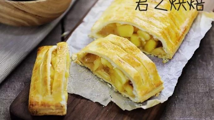 苹果派