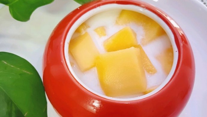 养颜下午茶