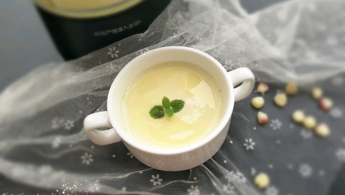 牛奶玉米汁