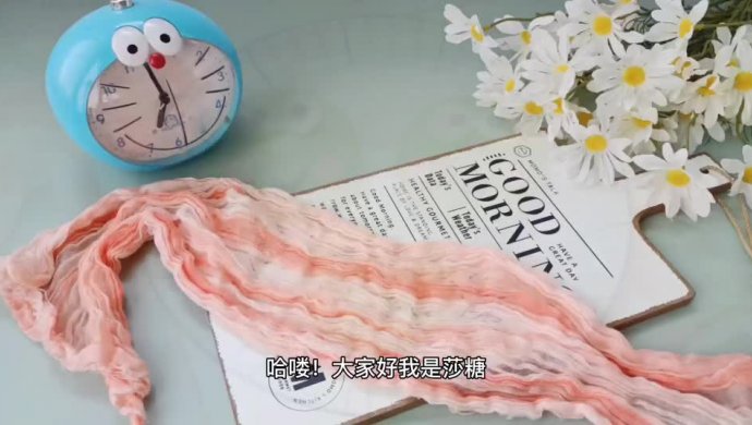 青蛙菠菜小松饼