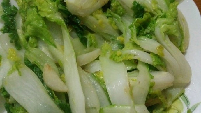 炒黄新乌