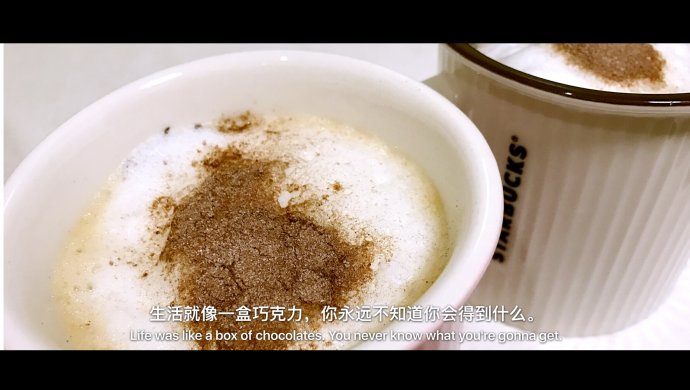 乌龙奶盖