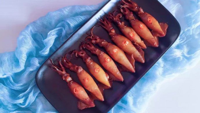 红烧子乌