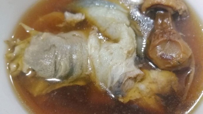 甲鱼汤