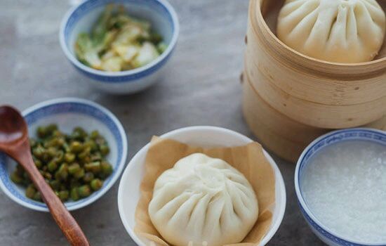 肉包子