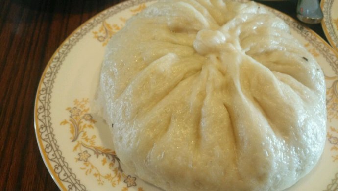 超级大包子