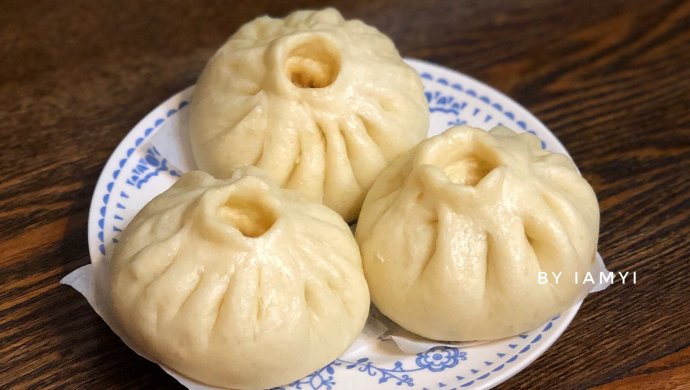 肉包子