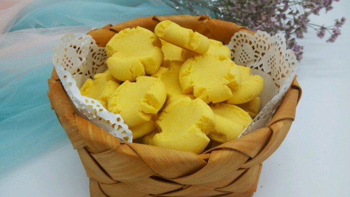 玛格丽特饼干