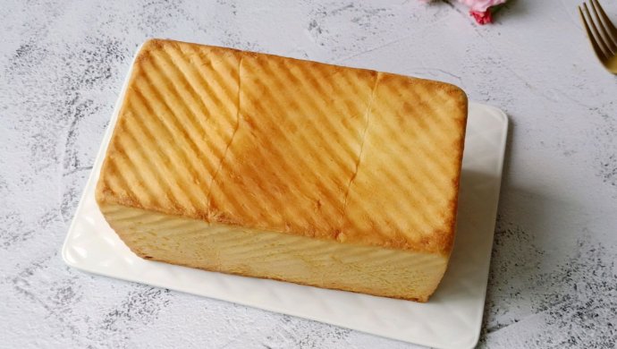 原味吐司面包