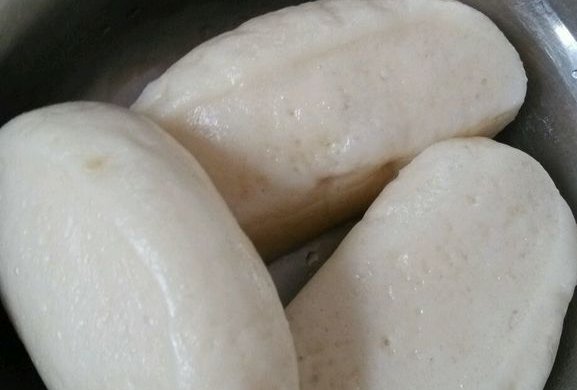 馒头