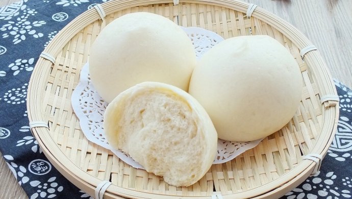馒头