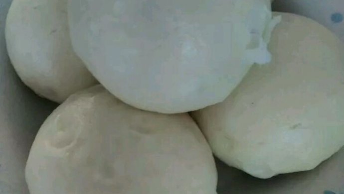 馒头