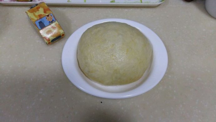 馒头