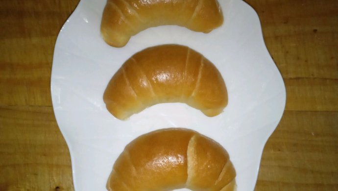 酸奶面包