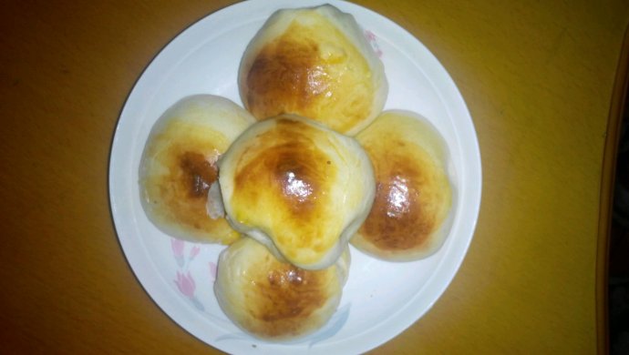 面包