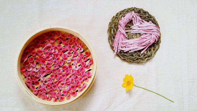 花开蝶自来