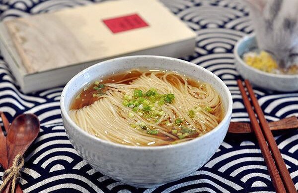 好面条