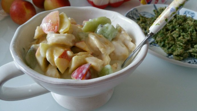 排骨面条