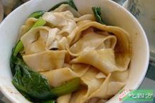 煮面条