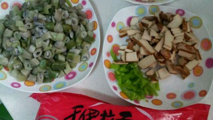 营养面条