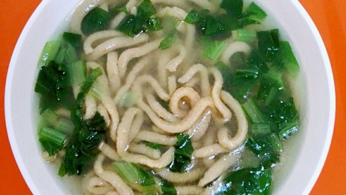 杂粮面条